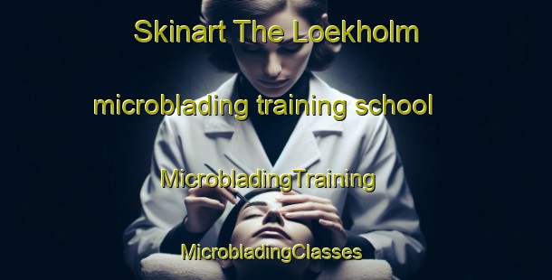 Skinart The Loekholm microblading training school | MicrobladingTraining | MicrobladingClasses | SkinartTraining-Finland