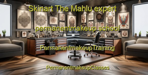 Skinart The Mahlu expert permanentmakeup school | #PermanentmakeupTraining #PermanentmakeupClasses #SkinartTraining-Finland