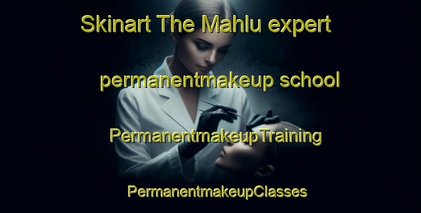 Skinart The Mahlu expert permanentmakeup school | PermanentmakeupTraining | PermanentmakeupClasses | SkinartTraining-Finland