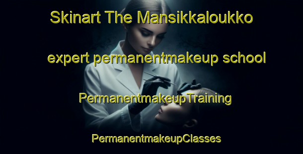 Skinart The Mansikkaloukko expert permanentmakeup school | PermanentmakeupTraining | PermanentmakeupClasses | SkinartTraining-Finland