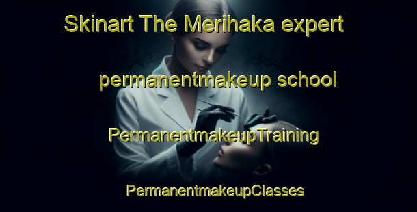 Skinart The Merihaka expert permanentmakeup school | PermanentmakeupTraining | PermanentmakeupClasses | SkinartTraining-Finland