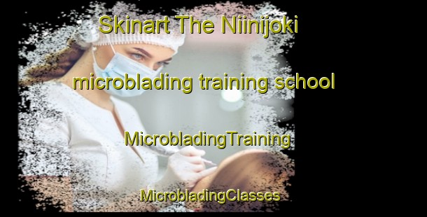 Skinart The Niinijoki microblading training school | MicrobladingTraining | MicrobladingClasses | SkinartTraining-Finland