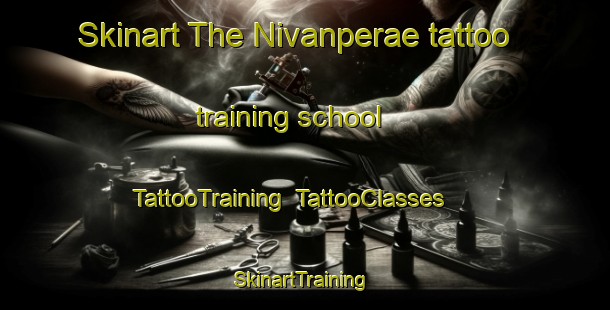 Skinart The Nivanperae tattoo training school | TattooTraining | TattooClasses | SkinartTraining-Finland