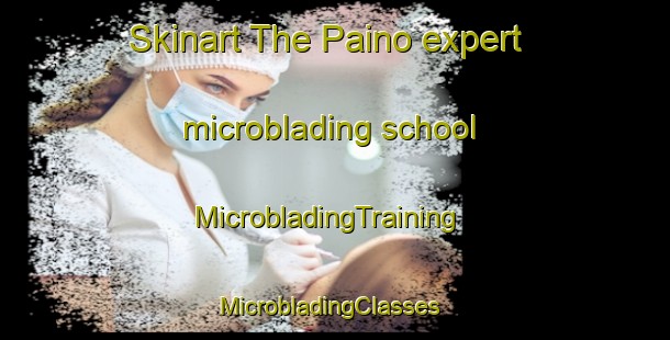 Skinart The Paino expert microblading school | MicrobladingTraining | MicrobladingClasses | SkinartTraining-Finland
