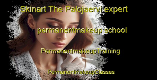 Skinart The Palojaervi expert permanentmakeup school | PermanentmakeupTraining | PermanentmakeupClasses | SkinartTraining-Finland