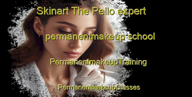 Skinart The Pello expert permanentmakeup school | PermanentmakeupTraining | PermanentmakeupClasses | SkinartTraining-Finland