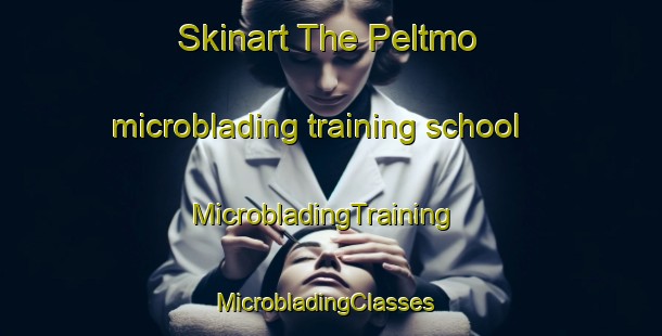 Skinart The Peltmo microblading training school | MicrobladingTraining | MicrobladingClasses | SkinartTraining-Finland