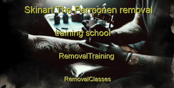 Skinart The Permonen removal training school | RemovalTraining | RemovalClasses | SkinartTraining-Finland