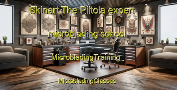 Skinart The Piltola expert microblading school | MicrobladingTraining | MicrobladingClasses | SkinartTraining-Finland