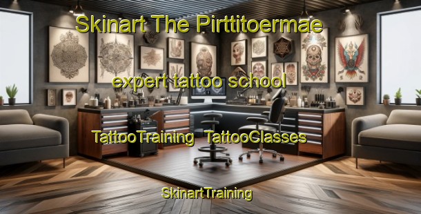 Skinart The Pirttitoermae expert tattoo school | TattooTraining | TattooClasses | SkinartTraining-Finland