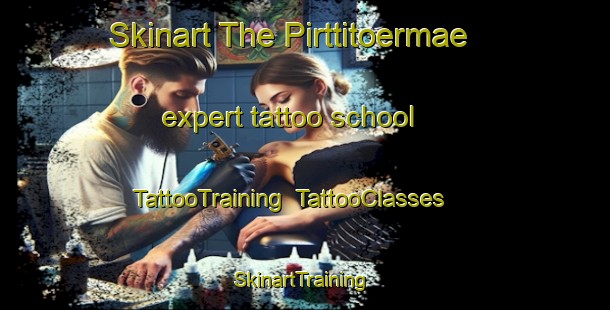 Skinart The Pirttitoermae expert tattoo school | TattooTraining | TattooClasses | SkinartTraining-Finland