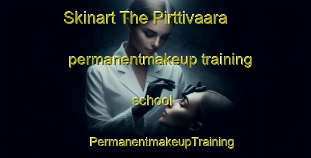 Skinart The Pirttivaara permanentmakeup training school | #PermanentmakeupTraining #PermanentmakeupClasses #SkinartTraining-Finland