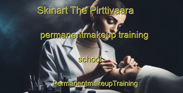 Skinart The Pirttivaara permanentmakeup training school | #PermanentmakeupTraining #PermanentmakeupClasses #SkinartTraining-Finland