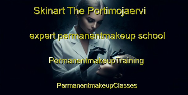 Skinart The Portimojaervi expert permanentmakeup school | PermanentmakeupTraining | PermanentmakeupClasses | SkinartTraining-Finland