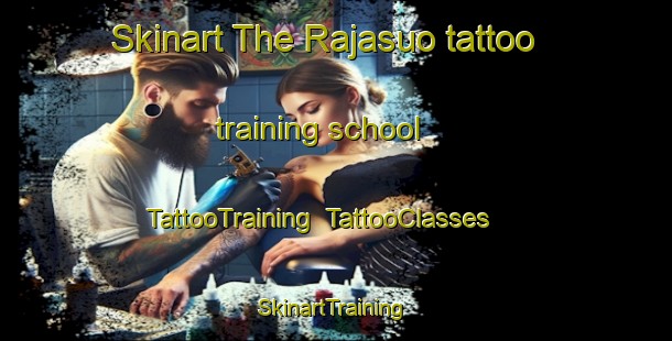 Skinart The Rajasuo tattoo training school | TattooTraining | TattooClasses | SkinartTraining-Finland