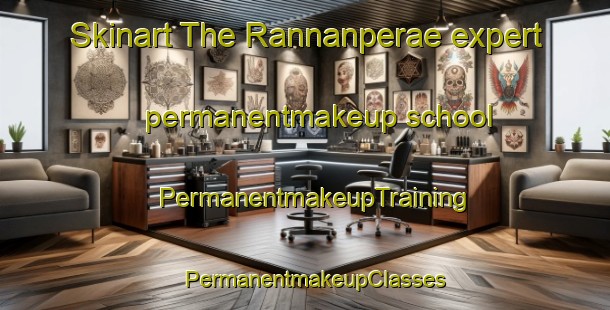 Skinart The Rannanperae expert permanentmakeup school | PermanentmakeupTraining | PermanentmakeupClasses | SkinartTraining-Finland