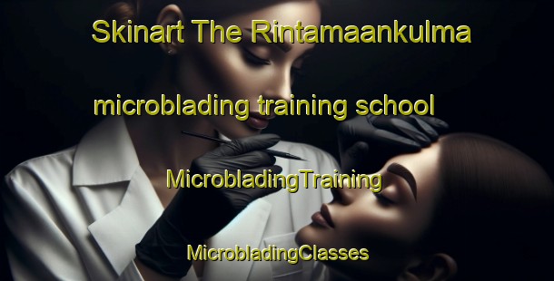 Skinart The Rintamaankulma microblading training school | #MicrobladingTraining #MicrobladingClasses #SkinartTraining-Finland