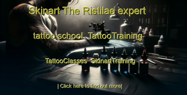 Skinart The Ristilae expert tattoo school | TattooTraining | TattooClasses | SkinartTraining-Finland