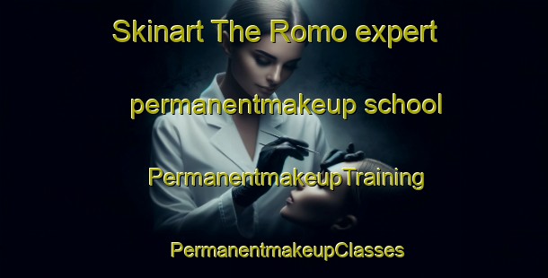 Skinart The Romo expert permanentmakeup school | #PermanentmakeupTraining #PermanentmakeupClasses #SkinartTraining-Finland