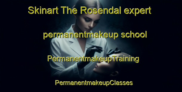 Skinart The Rosendal expert permanentmakeup school | PermanentmakeupTraining | PermanentmakeupClasses | SkinartTraining-Finland
