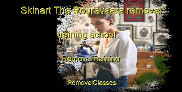 Skinart The Rouravaara removal training school | RemovalTraining | RemovalClasses | SkinartTraining-Finland