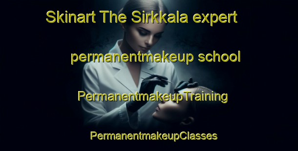 Skinart The Sirkkala expert permanentmakeup school | PermanentmakeupTraining | PermanentmakeupClasses | SkinartTraining-Finland