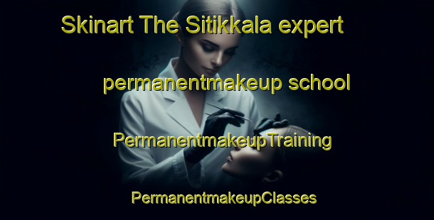 Skinart The Sitikkala expert permanentmakeup school | PermanentmakeupTraining | PermanentmakeupClasses | SkinartTraining-Finland