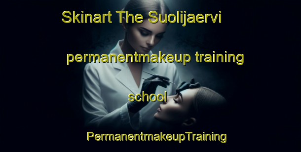 Skinart The Suolijaervi permanentmakeup training school | #PermanentmakeupTraining #PermanentmakeupClasses #SkinartTraining-Finland