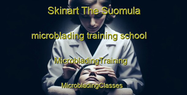 Skinart The Suomula microblading training school | MicrobladingTraining | MicrobladingClasses | SkinartTraining-Finland
