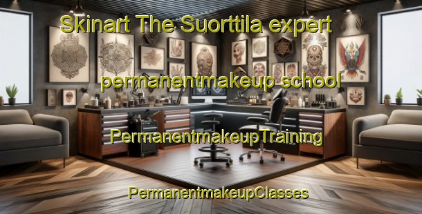 Skinart The Suorttila expert permanentmakeup school | PermanentmakeupTraining | PermanentmakeupClasses | SkinartTraining-Finland