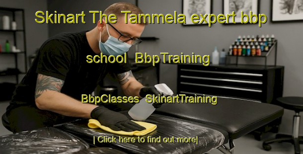Skinart The Tammela expert bbp school | BbpTraining | BbpClasses | SkinartTraining-Finland