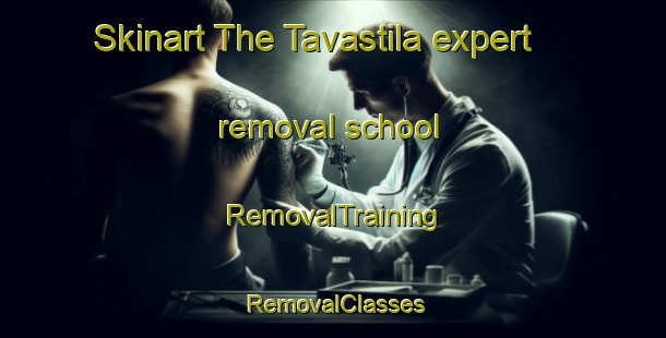 Skinart The Tavastila expert removal school | RemovalTraining | RemovalClasses | SkinartTraining-Finland