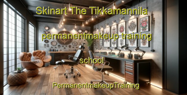 Skinart The Tikkamannila permanentmakeup training school | PermanentmakeupTraining | PermanentmakeupClasses | SkinartTraining-Finland