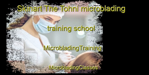 Skinart The Tohni microblading training school | MicrobladingTraining | MicrobladingClasses | SkinartTraining-Finland