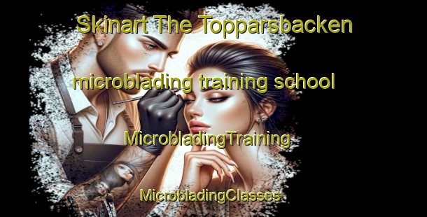 Skinart The Topparsbacken microblading training school | MicrobladingTraining | MicrobladingClasses | SkinartTraining-Finland