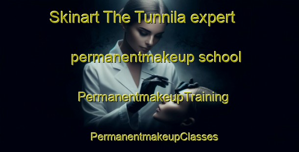Skinart The Tunnila expert permanentmakeup school | PermanentmakeupTraining | PermanentmakeupClasses | SkinartTraining-Finland