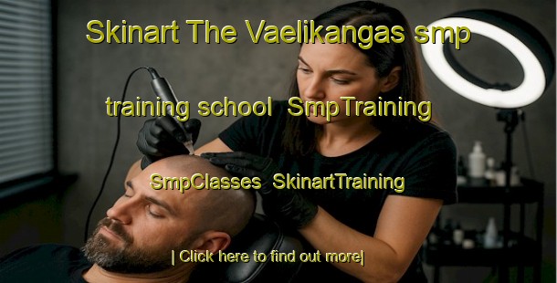 Skinart The Vaelikangas smp training school | SmpTraining | SmpClasses | SkinartTraining-Finland