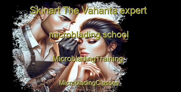Skinart The Vahanta expert microblading school | MicrobladingTraining | MicrobladingClasses | SkinartTraining-Finland
