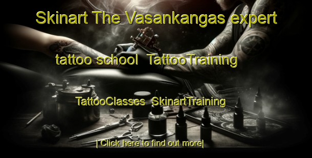 Skinart The Vasankangas expert tattoo school | TattooTraining | TattooClasses | SkinartTraining-Finland