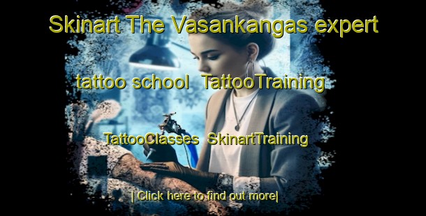 Skinart The Vasankangas expert tattoo school | TattooTraining | TattooClasses | SkinartTraining-Finland