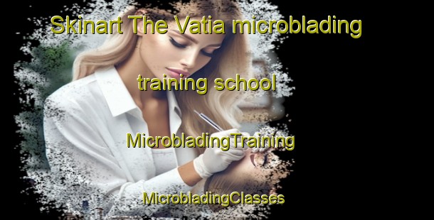 Skinart The Vatia microblading training school | MicrobladingTraining | MicrobladingClasses | SkinartTraining-Finland
