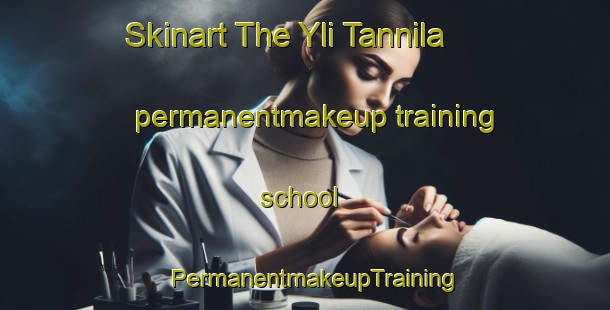 Skinart The Yli Tannila permanentmakeup training school | PermanentmakeupTraining | PermanentmakeupClasses | SkinartTraining-Finland