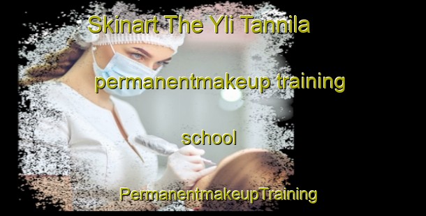 Skinart The Yli Tannila permanentmakeup training school | PermanentmakeupTraining | PermanentmakeupClasses | SkinartTraining-Finland