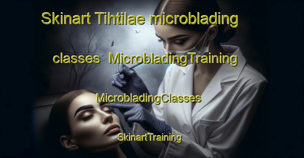 Skinart Tihtilae microblading classes | MicrobladingTraining | MicrobladingClasses | SkinartTraining-Finland