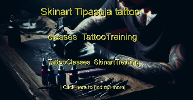 Skinart Tipasoja tattoo classes | TattooTraining | TattooClasses | SkinartTraining-Finland