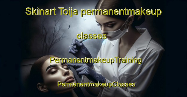 Skinart Toija permanentmakeup classes | PermanentmakeupTraining | PermanentmakeupClasses | SkinartTraining-Finland