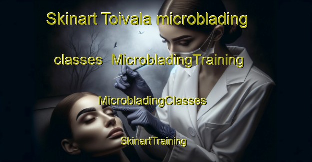 Skinart Toivala microblading classes | MicrobladingTraining | MicrobladingClasses | SkinartTraining-Finland