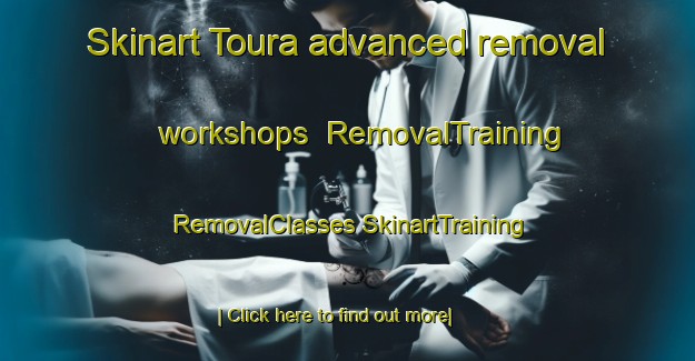 Skinart Toura advanced removal workshops | #RemovalTraining #RemovalClasses #SkinartTraining-Finland