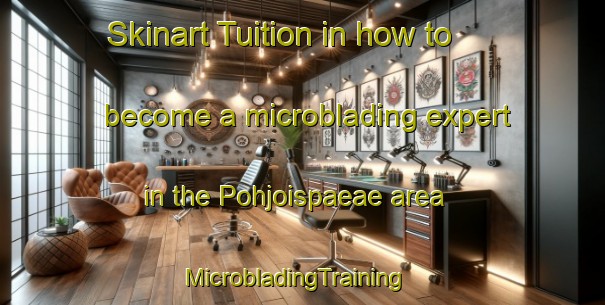 Skinart Tuition in how to become a microblading expert in the Pohjoispaeae area | MicrobladingTraining | MicrobladingClasses | SkinartTraining-Finland