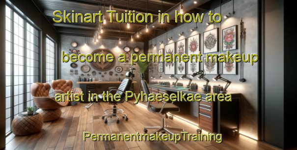Skinart Tuition in how to become a permanent makeup artist in the Pyhaeselkae area | PermanentmakeupTraining | PermanentmakeupClasses | SkinartTraining-Finland